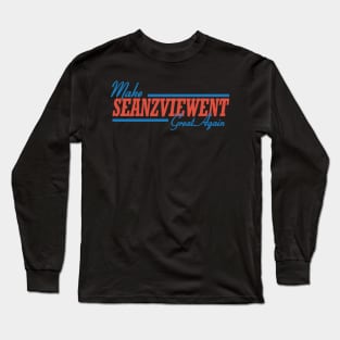 Make SVE Great Again Long Sleeve T-Shirt
